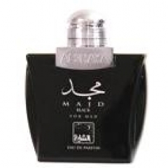 Majd Black Men